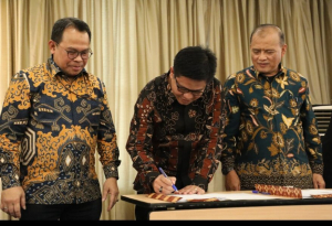 Program Studi PPG FKIP UMP Menangkan Hibah Revitalisasi LPTK 2024